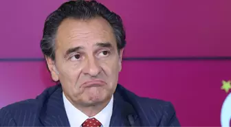 Prandelli, Erdal Keser'i İstemedi