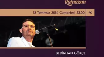 Ramazanda Hafta Sonu Coşkusu