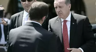 Recai Kutan, Erdoğan'ın Vizyon Belgesi Toplantısında