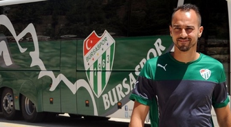 Şamil Cinaz: 'İyi Bir Kamp Geçiriyoruz'