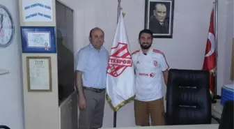 Sitespor'da Transfer Çalışmaları