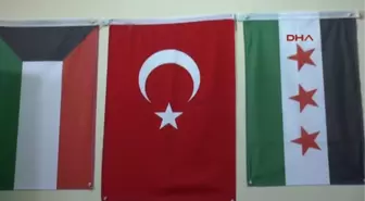 Suriyeli Kadınlar Mardin'de Meslek Öğreniyor