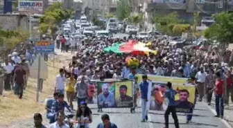 Yaralı Pyd'li Tedavi Gördüğü Hastanede Öldü