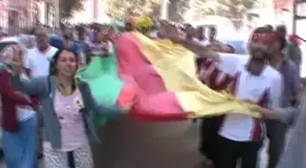 Yaralı Pyd'li Tedavi Gördüğü Hastanede Öldü