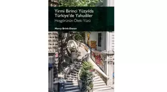 Yirmi Birinci Yüzyılda Türkiye'de Yahudiler