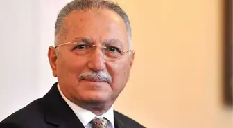 Amerikalı Uzman: İhsanoğlu Seçilirse Beyaz Saray Yas Tutmaz