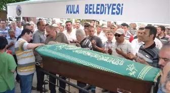 Aşkın Ailesinin Acı Günü