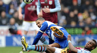 Aston Villa'dan Kayseri'ye...