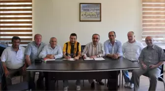 Bayburt Grup Özel İdare Spor Transferde Hız Kesmiyor