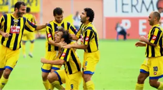 Bucaspor'un Nevşehir Kampı Kadrosu Belli Oldu