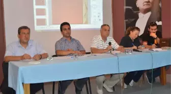 Dikili Kent Konseyi'nde Yeni Dönem