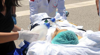 Doktor, Hastalığını Kendisi Teşhis Etti, Kurtuldu