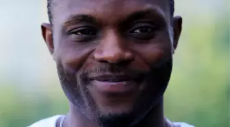 Gaziantepspor'un Yeni Transferlerinden Chibuike Açıklaması