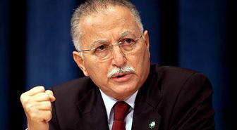 İhsanoğlu: Bunlar Çetelerdir, Katildir, Buna Göre Muamele Etmek Lazım