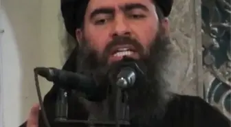 IŞİD Liderinin Kabinesi Ortaya Çıktı