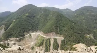 Karadeniz-Akdeniz Yolu Projesi