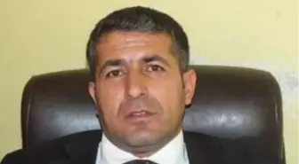 LDP'nin Türkiye'deki Tek Belediye Başkanı İstifa Etti