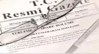 Meclis Soruşturma Komisyonu Listesi Yayımlandı