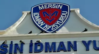 Mersin İdmanyurdu'nun Yeni Sezon Hazırlıkları