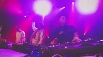 O.s.t.r. & Marco Polo 'Miejmy To Za Soba'