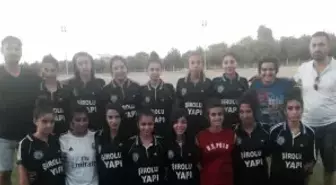 Yıldız Kızlar Türkiye Futbol Şampiyonası
