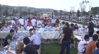 AK Parti Kadın Kolları Genel Başkanı Akşit -