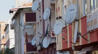 Ayar Yapılmayan Televizyonlar 'Karıncalı' Gösterebilir