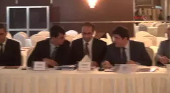 Bakan Yardımcısı Kafkas: Eşit, Adil Sağlık Hizmeti Sunuluyor