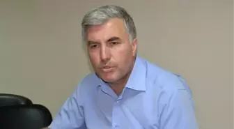 İtfaiye Başkanından Boğulma Tehlikesine Karşı Uyarı