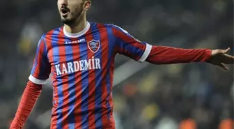 Karabükspor Avrupa Ligi'ne Bileniyor