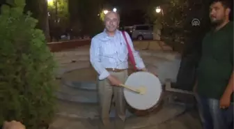 Milletvekillerinden yasağa davullu tepki -
