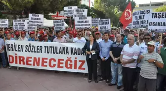 Soma Geleceğini Tartışıyor Formu' Yapıldı