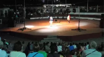 Süleymanpaşa Belediyesi'nden Ramazan Eğlenceleri