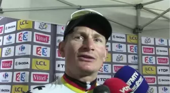 Tour de France 2014 - Etape 6 - André Greipel L'emporte Au Sprint