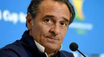 Trapattoni'den Prandelli Açıklaması!