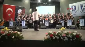 Ünlü Bestekar Onuruna Konser