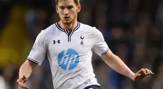 Vertonghen'in Talibi Çok