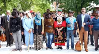 15. Ulusal Kültür ve Bal Festivali'