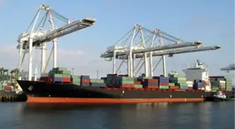 3. Çeyrekte İhracat Beklenti Endeksi Azalırken, İthalat Beklenti Endeksi Arttı