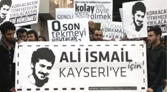 Ali İsmail Korkmaz Davası