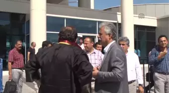 Ali İsmail Korkmaz davası - Avukat Aras -