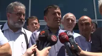 Ali İsmail Korkmaz davası- CHP Genel Başkan Yardımcısı Ağbaba -