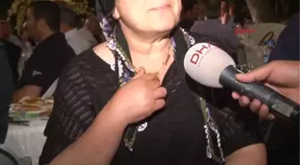 Anne Emel Korkmaz: Ali İsmail'i Kalbime Kazıdım