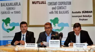 Balkanlar ile İşbirliği İçin 100 Proje Önerisi