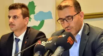 Balkanlarla Sürekli İşbirliği ve Temas Projesinin İlk Bölümü Tamamlandı