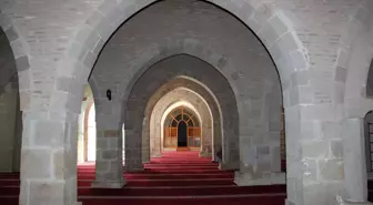 Battalgazi Ulu Cami Yıllara Meydan Okuyor