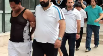 Bursa'daki 95 Bin Liralık Vurgundan Uluslararası Çete Çıktı