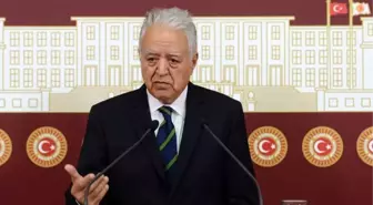 CHP'li Loğoğlu: Sıralamanın Hiçbir Önemi Yok