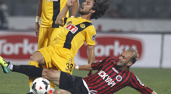 Cimbom Sabri'nin Alternatifini Arıyor