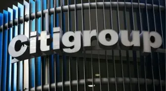 Citigroup, 7 Milyar Dolar 'Uzlaşma Bedeli' Ödeyecek